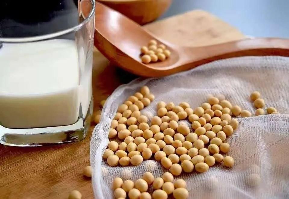 它才是“国民早餐饮品”，减肥、补虚、护血管