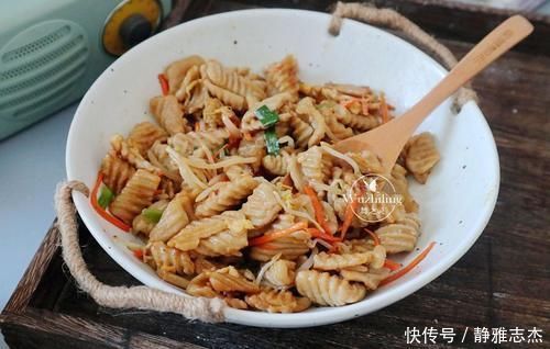 裤带松|减肉最狠的主食，50岁阿姨天天早餐就吃它，越吃越瘦，裤带松不少