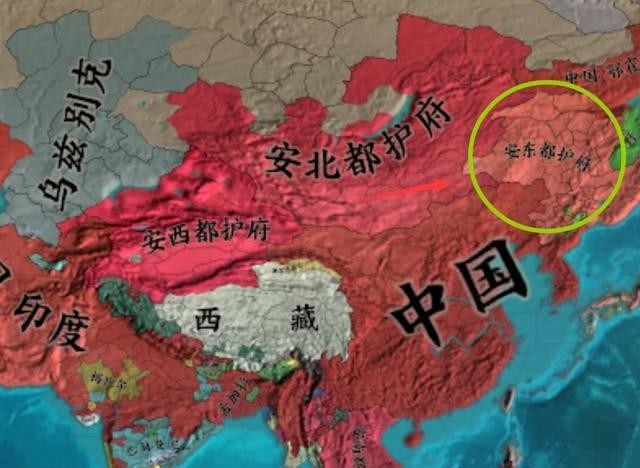 藩王|这位藩王先后迎娶两国公主，李世民都拿他没辙