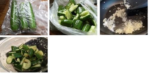 柚子醋|5款清爽拍青瓜家常做法,爽脆入味有妙招,下酒菜必备,简单易做