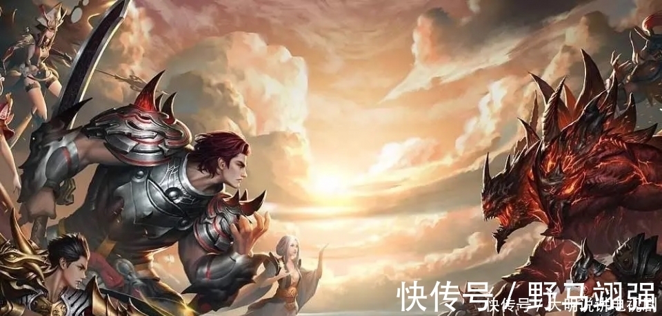 李汉强@四本领主经营种田争霸小说,开辟运朝万族争霸,精彩难以想象