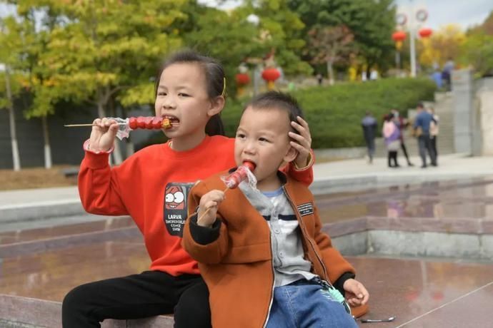 老年|这个春节，河源的年味儿都在哪？