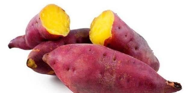 结石|红薯与此物一起吃，就是没病找病，却有很多人喜欢如此吃！