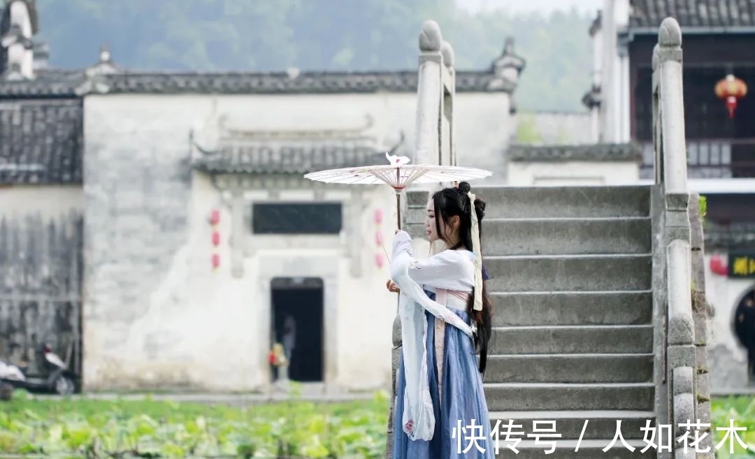 王雱@“弱水三千,我只取一瓢饮”,12首深情的古诗词,你最爱哪一首?