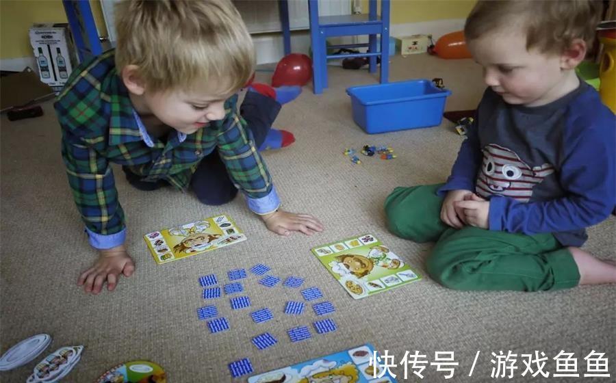 缺点|男孩身上的缺点，父母要理性看待，别急着让他们改正