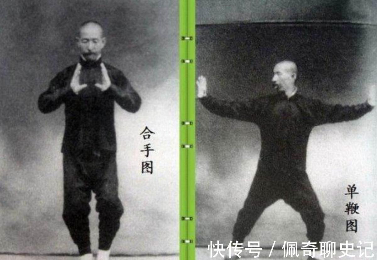 形意拳学$孙禄堂写书公开武功秘诀,又登报选传人,为何其武功依然“失传”