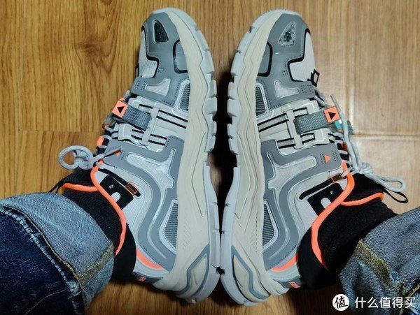 态极 都夸态极弹又软,为什么匹克这款鞋我不推荐?