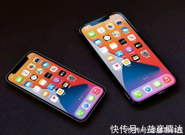 无线充电|iPhone12mini小屏火了，国产却难跟进，技术门槛太高