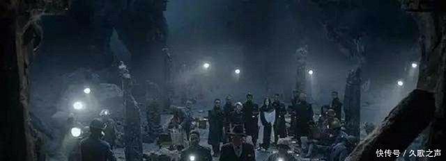 选择|1952年专家带枪进入景陵,为何最后匆匆退出还选择了重新封闭!