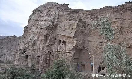 陷落|大唐帝国荣光的陨落:从龟兹失守的最后一夜看唐代西域的陷落