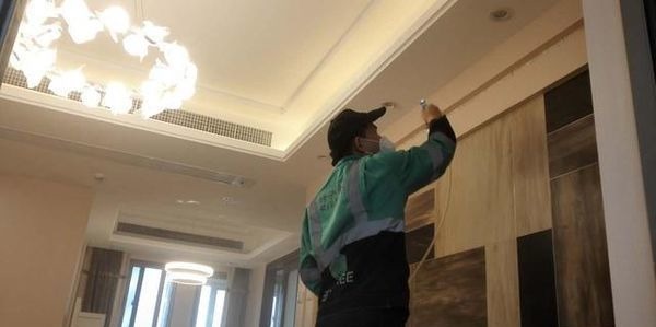 电风扇|甲醛怎么去除？教你5种方法快速去甲醛，放心住新家