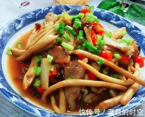 推荐几道美味的炒菜,让你感受家的味道,妈妈的拿手菜,特别下饭