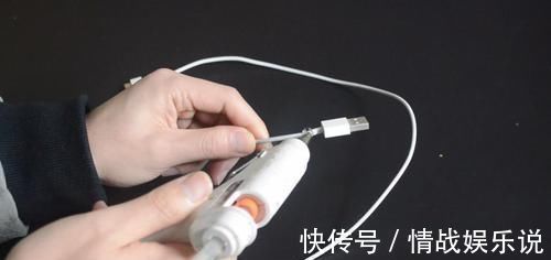 用途|门把上涂点热熔胶, 这个用途太实用了, 要是早点知道就好了