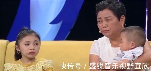 露西娅·拉萨特|90厘米“袖珍”女孩不听劝毅然生娃，孩子出生后，全家却没了笑容