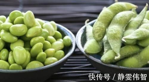 sod|女人想一直年轻，坚持吃的食物，延缓衰老，保持青春，气色变红润