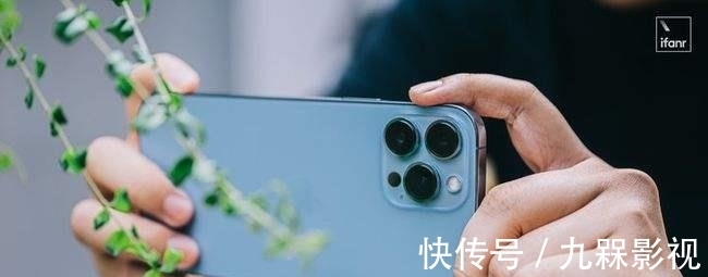 微头条|iPhone11换到13Pro max，最真实的总结，有遗憾也有惊喜