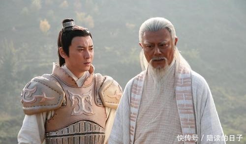 大臣|周武王托孤大臣中,为何要以周公旦为首,而不是德高望重的姜太公