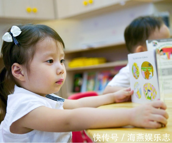 雯雯|这三种孩子，小时候看着机灵，长大却往往没出息，希望你家的不是