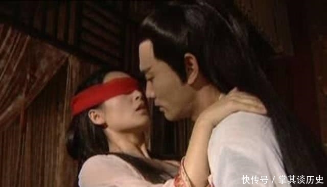 国家|史上唯一的以卑微男宠身份称帝的是谁？建立一国家，却死于乱军中