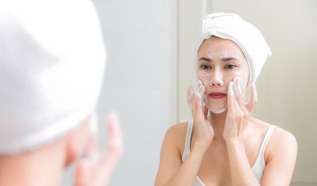 颜究所 肌肤颜究所|早晚护肤需要区别对待,一些细节的把控很重要!