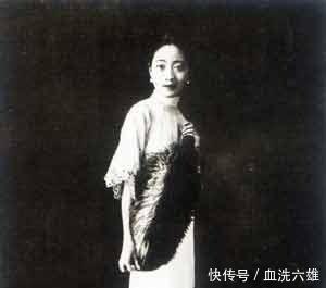 民国|民国美女珍贵老照片 那些从画中走出来的美女