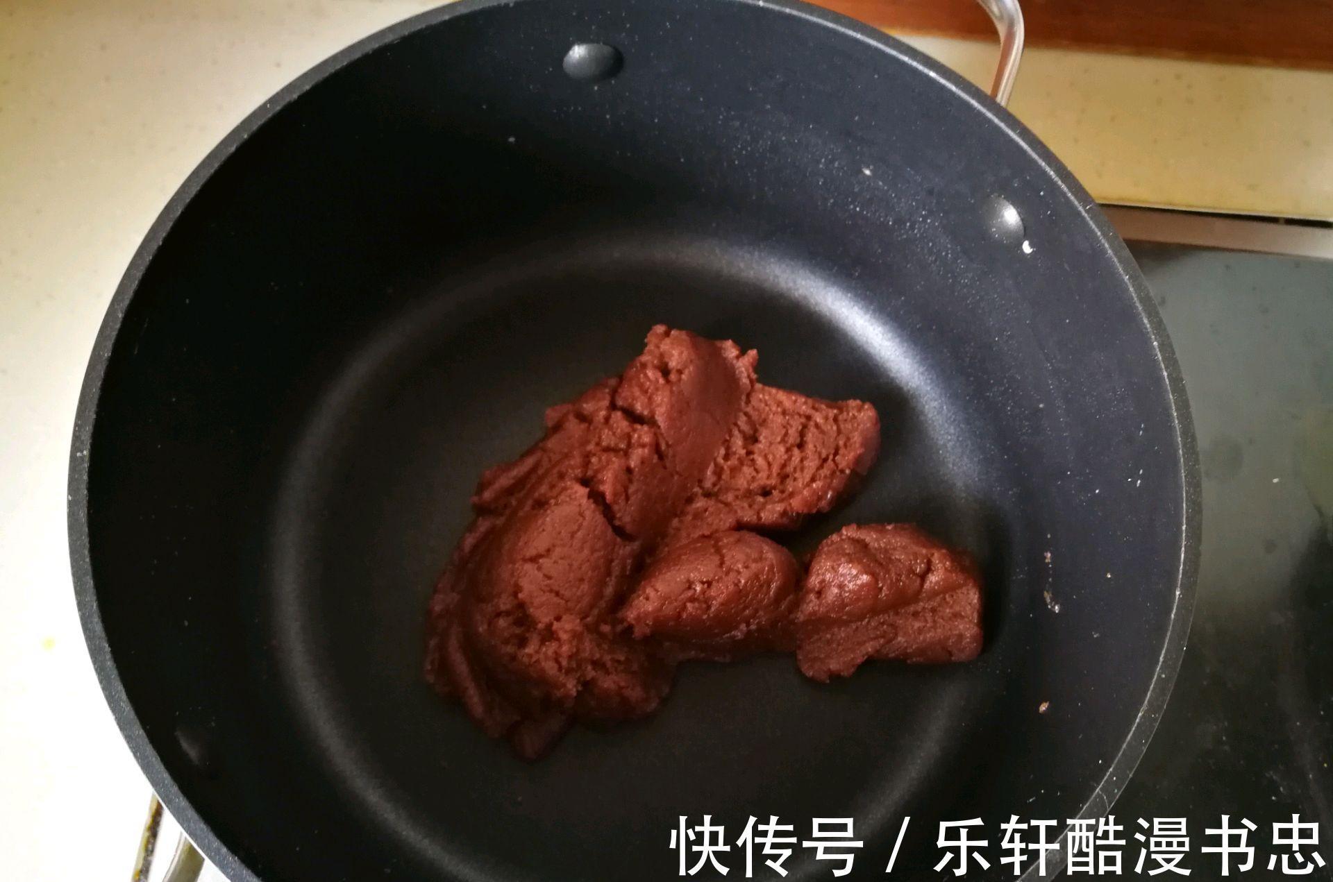 泡芙|外酥里嫩的巧克力泡芙自己在家做，香甜可口，皮薄馅大