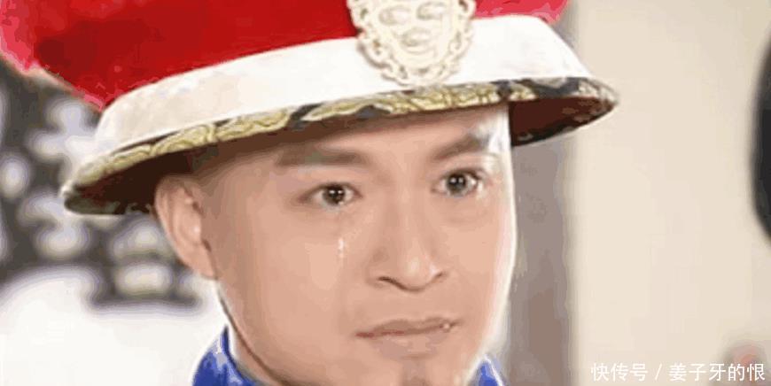 明朝|明朝灭亡后,清兵在皇宫发现一道圣旨,圣旨上的内容让人落泪!