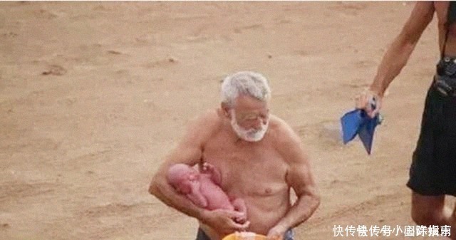 产妇|俄罗斯最强产妇:海里游个泳就把娃生了,生娃都这么有“战斗力”