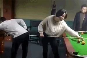 |动态搞笑:图3能娶到这样的妹子算赚了,颜值高身材好,没得说