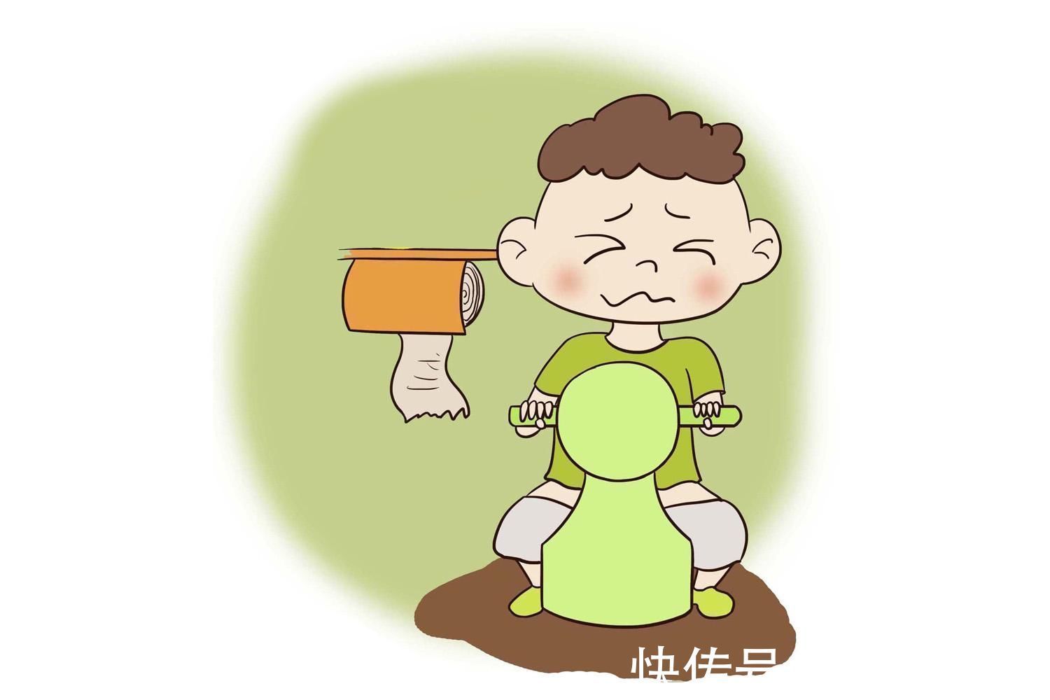 毛毛妈|孩子在幼儿园过的好不好,看这个信号就知道,身体不会撒谎