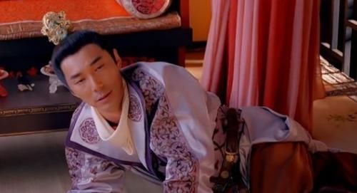 李治|帝王的选择，李世民有那么多优秀的儿子，为何最后会选择李治？