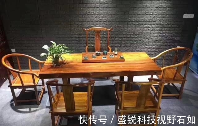 板子|带大家认识“灌了钢筋和水泥”的千斤实木大板,你还会上当吗?