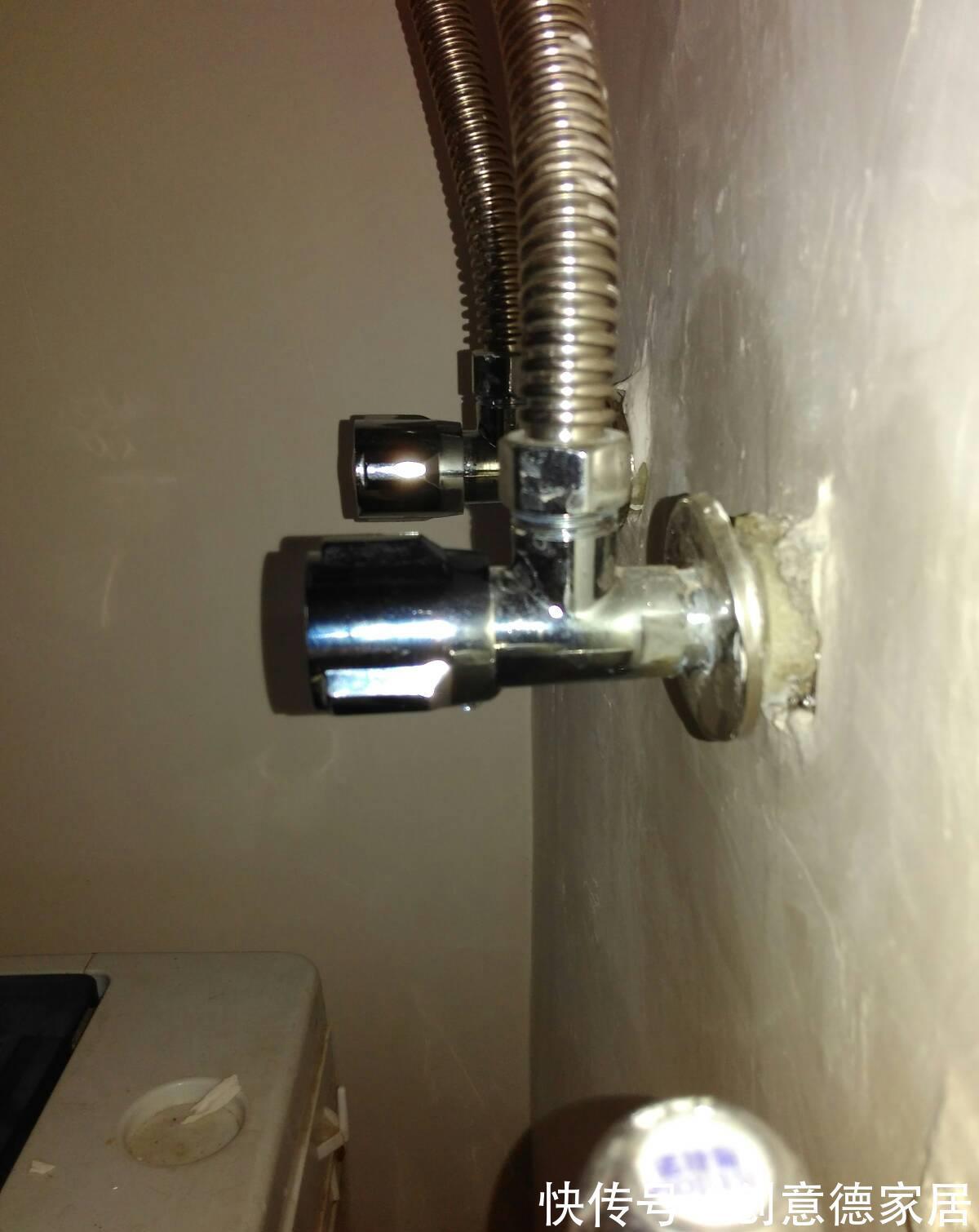 接口|装修好的新房不着急入住?这6个地方可要检查好,别让新房变破房