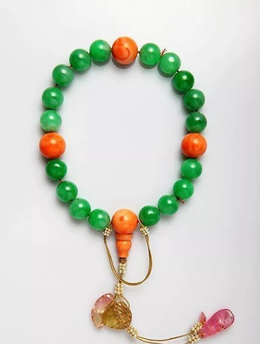 奢华|看过故宫珍藏,才发现世上最奢华的19件珠宝,弱爆了