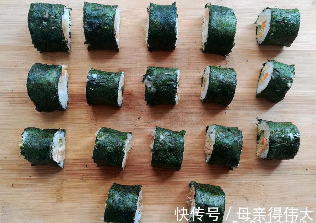 米饭最好吃的做法,一口一个香喷喷,端上桌三分钟准抢光