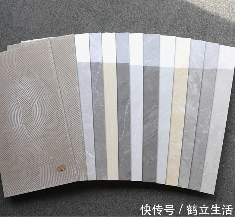 美缝|刚贴好的瓷砖崩瓷了,是因为瓷砖质量不好吗?