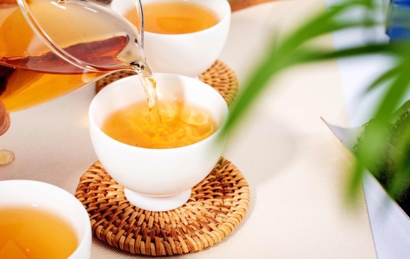 中医|身体多处长结节不用怕,中医用这个方法,帮你消瘀散结、疏肝理气