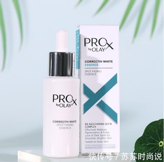 排行榜|一起解锁,口碑最好的淡斑效果好的护肤品排行榜有哪些品牌?