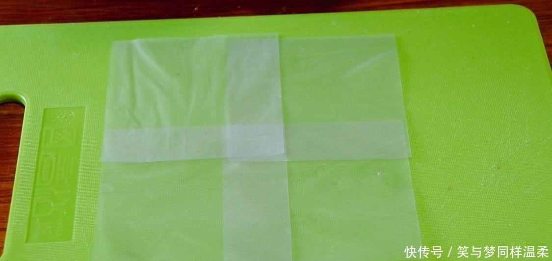 除夕夜吃年夜饭，做一道不一样的菜，吃着很香，家宴待客用得上