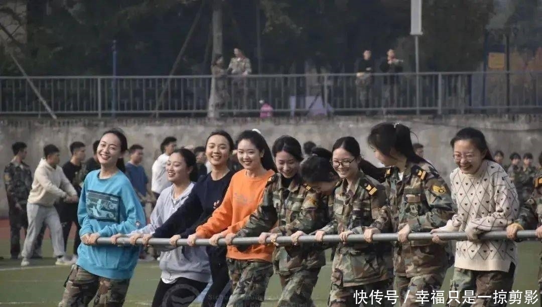 新春巨献!西航八大爆款综艺上线,一次看过瘾~ 在西航 a767