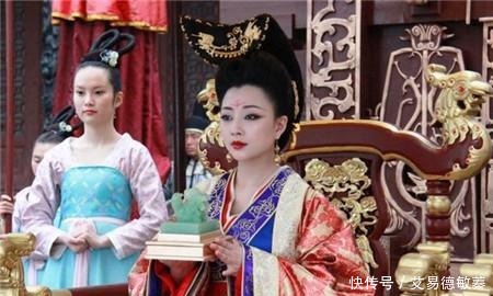 年轻|李世民后宫佳丽无数,年轻女子居多,为何武则天却不受宠?