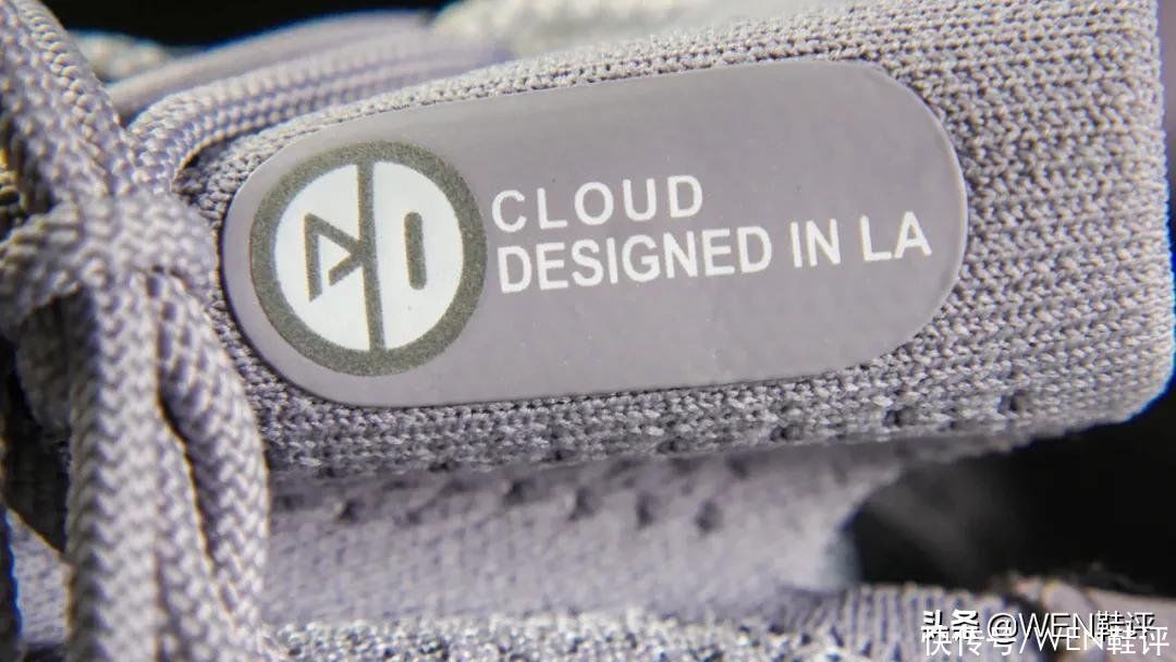 潮鞋 尼克杨都忍不住亲自上脚的国产潮鞋!态极云会掀起新的风暴吗