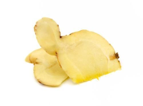 一个民间土方子，香油炸下鲜姜片，10年老胃病，7天就见效！