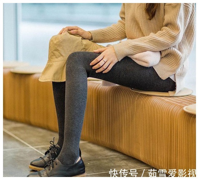 晴雨表|双腿或是血脂的“晴雨表”?腿上出现这3种现象,血脂可能偏高了