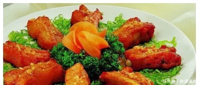 酒店大厨教你每日家常菜,一样的食材,不一样的味道,美味又下饭