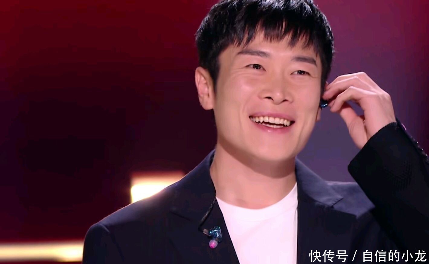  苏玮|《好声音》：李宇春战队赵紫骅惜败李健战队苏玮，观众：扎心了！