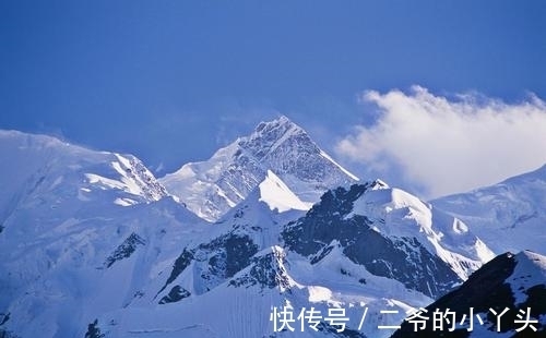 牧民!至人无己,神人无功,圣人无名,昆仑山中到底有什么?