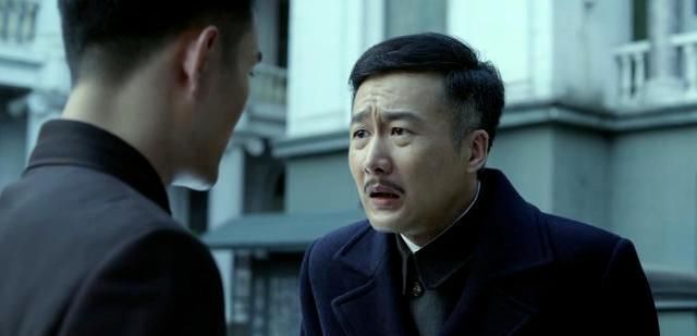 《伪装者》配角"梁萌萌"人选坎坷,因原定演员自觉辞演