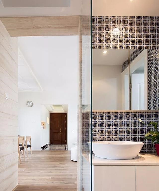 屏风隔断|超好看的七种隔断方法，让你家轻松多出5平方