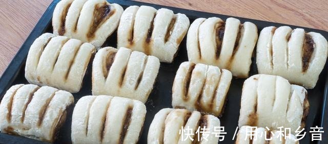 最全花卷做法大公开！10道做法，层次丰富好看又好吃，天天不重样！